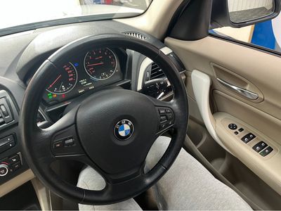 2013 BMW 1 Series