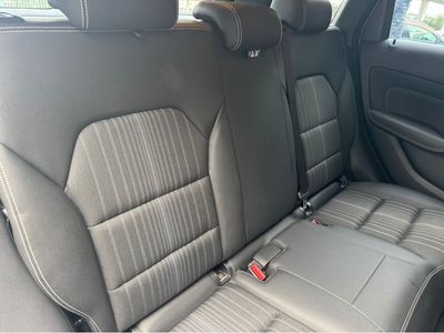 2013 Mercedes-Benz B Class