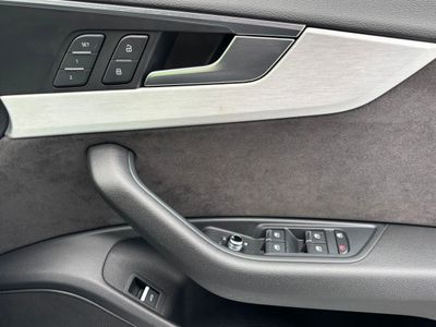 2020 Audi A5