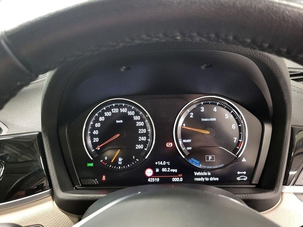 2022 BMW X1