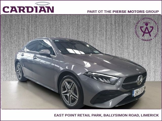vehicle for sale from Pierse Motors