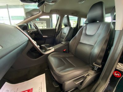 2017 Volvo XC60