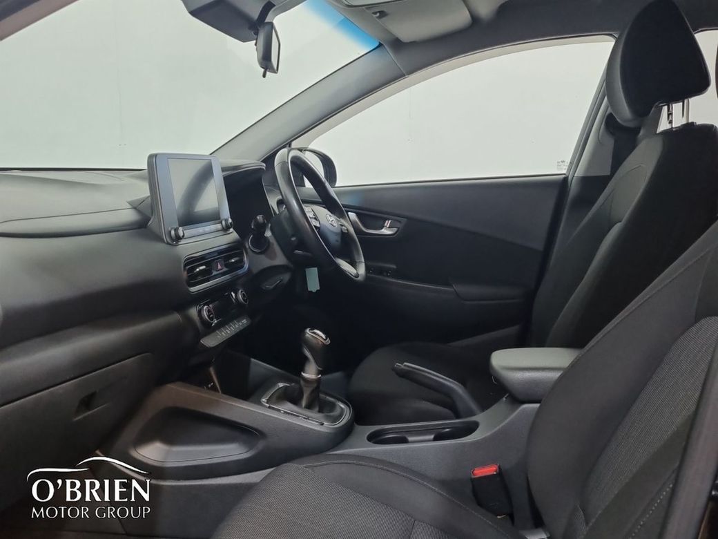 2021 Hyundai Kona