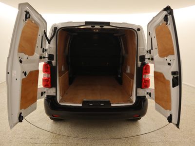 2023 Peugeot Expert