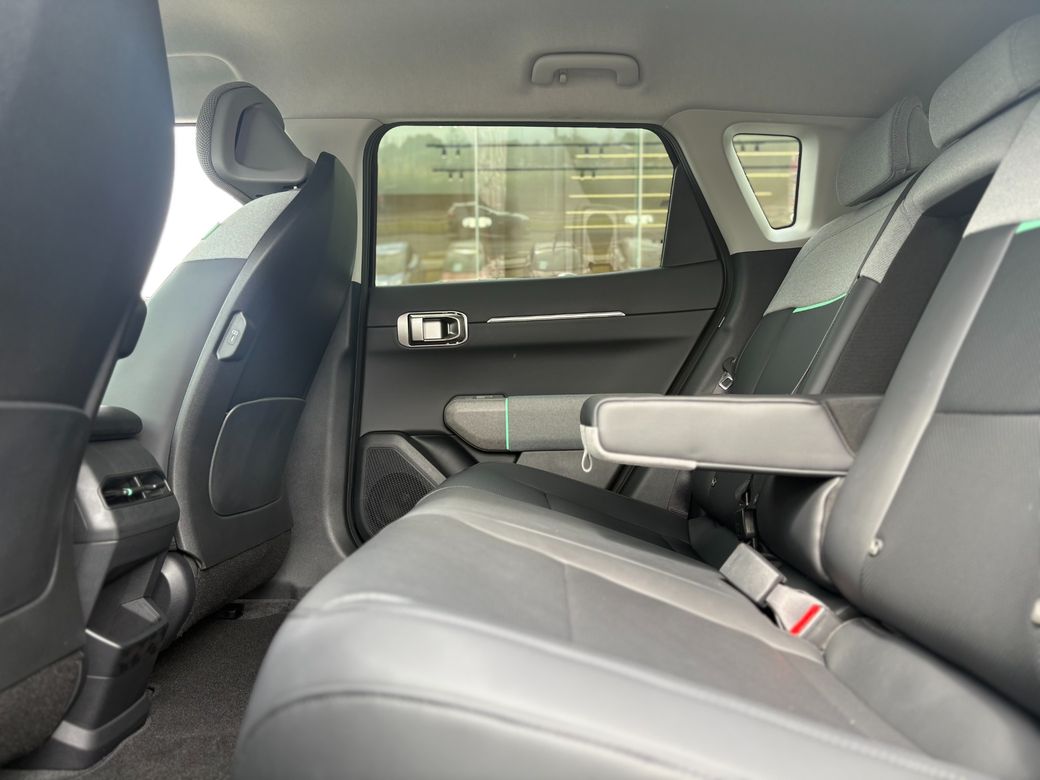 2026 Kia EV4