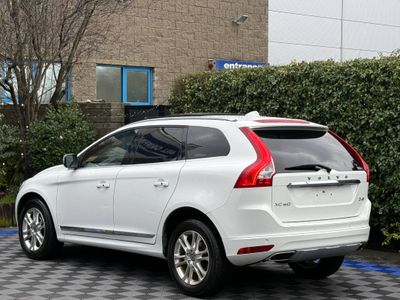 2017 Volvo XC60