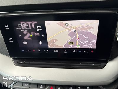 2023 Skoda Octavia