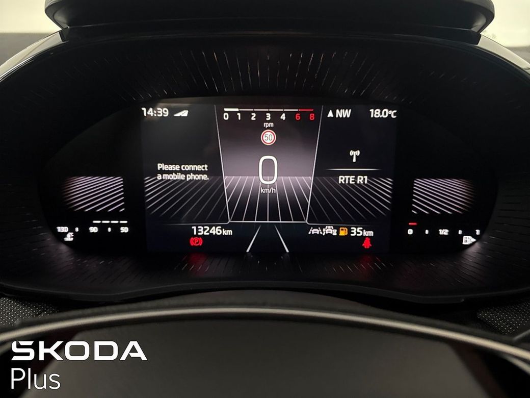 2026 Skoda Fabia