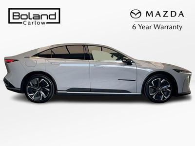 2026 Mazda Mazda6