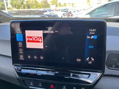 2022 Volkswagen ID.3