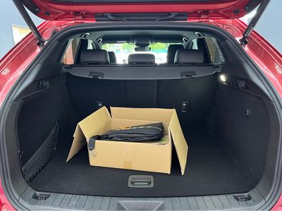 2024 Mazda CX-60