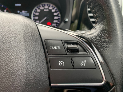 2019 Mitsubishi Outlander