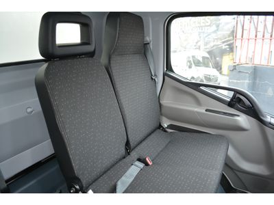 2025 FUSO Canter