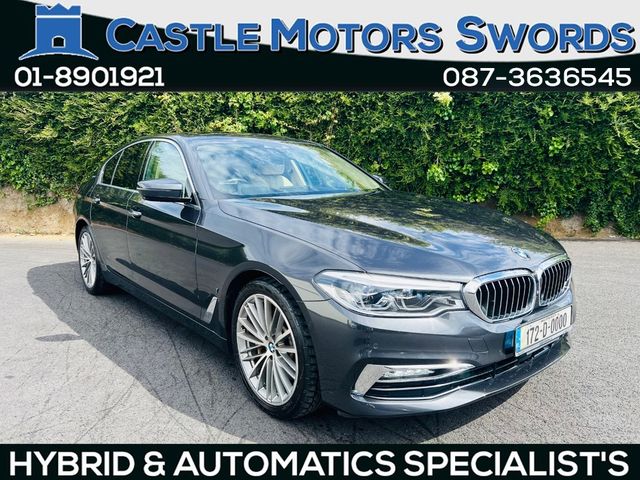 vehicle for sale from Castle Motors Swords