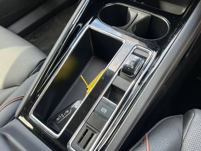 2022 Skoda Enyaq