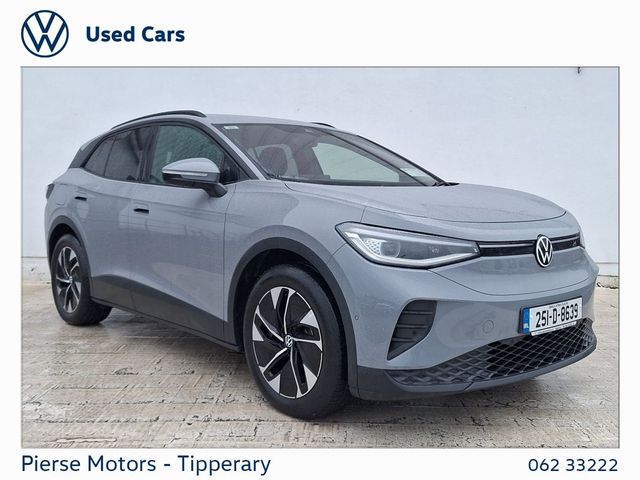 vehicle for sale from Pierse Motors