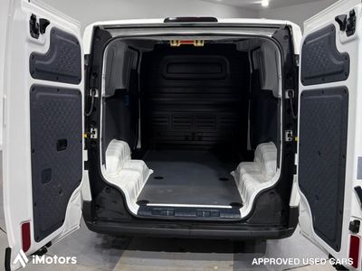 2026 Kia PV5
