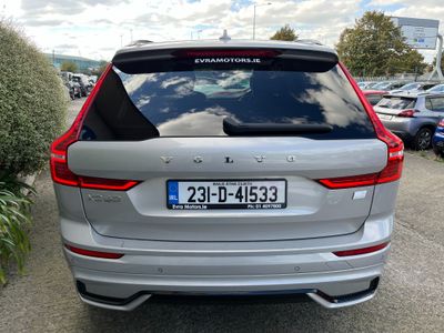 2023 Volvo XC60