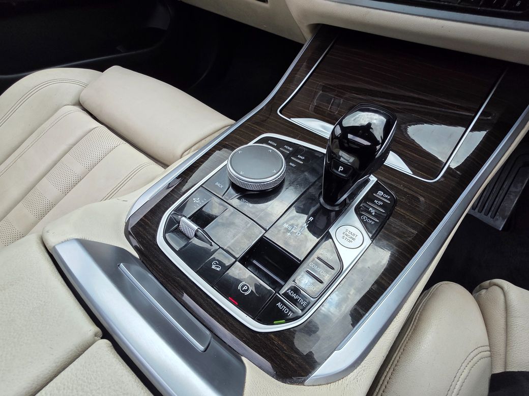 2020 BMW X5