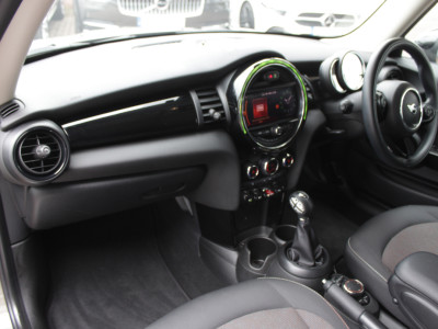 2019 Mini Cooper