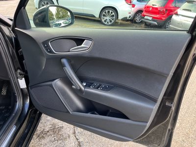 2017 Audi A1
