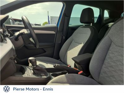 2025 SEAT Ibiza
