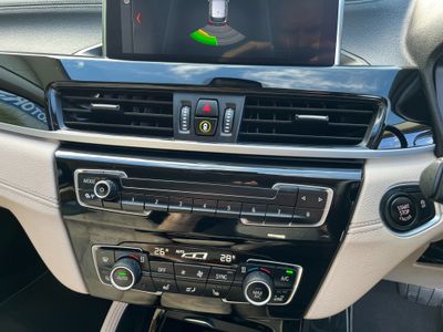 2022 BMW X1