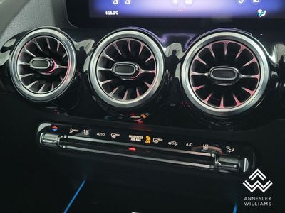 2025 Mercedes-Benz EQA