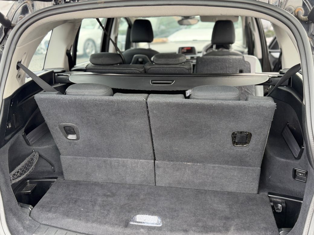 2016 BMW 2 Series