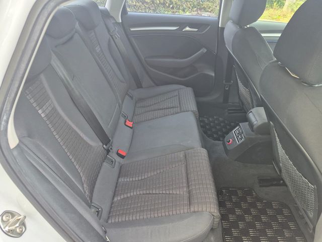 2014 Audi A3