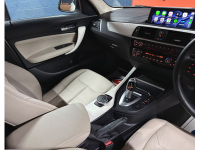 2019 BMW 1 Series