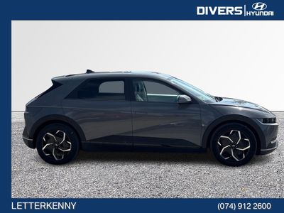 2022 Hyundai Ioniq 5