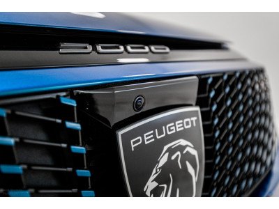 2026 Peugeot 5008