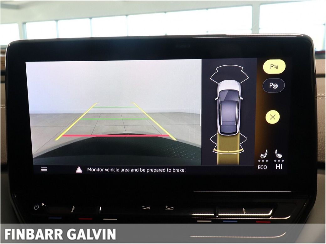 2023 Volkswagen ID.4