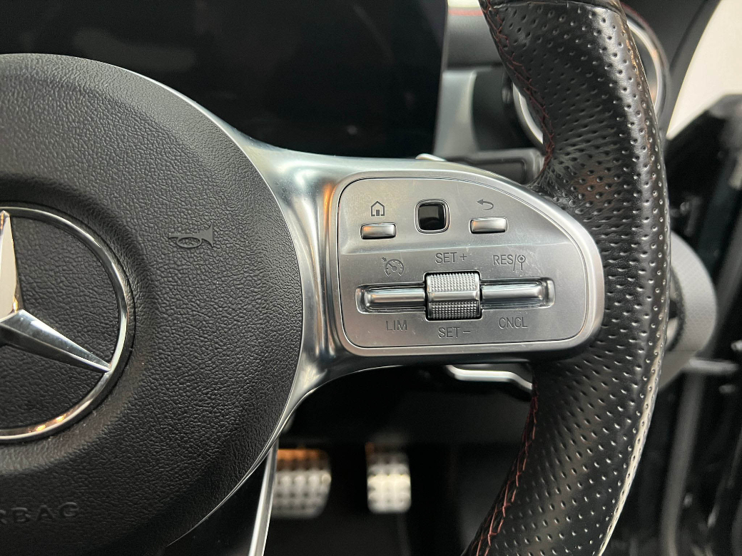 2023 Mercedes-Benz CLA Class