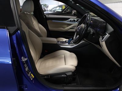 2022 BMW i4