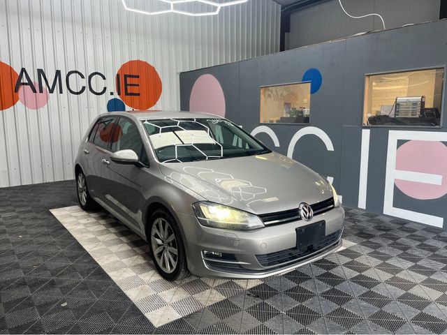 vehicle for sale from The Automatic Motor Car Centre