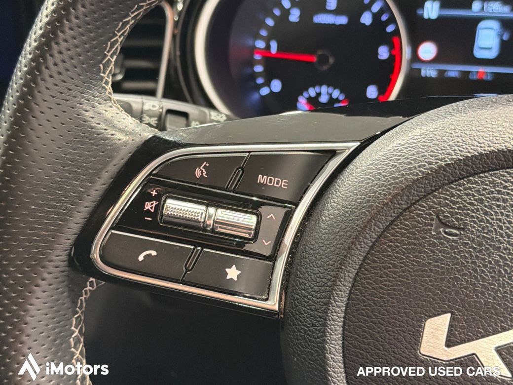 2023 Kia Ceed