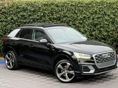 2017 Audi Q2