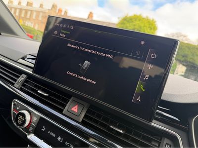 2023 Audi A4