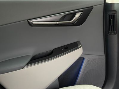 2026 Kia EV6