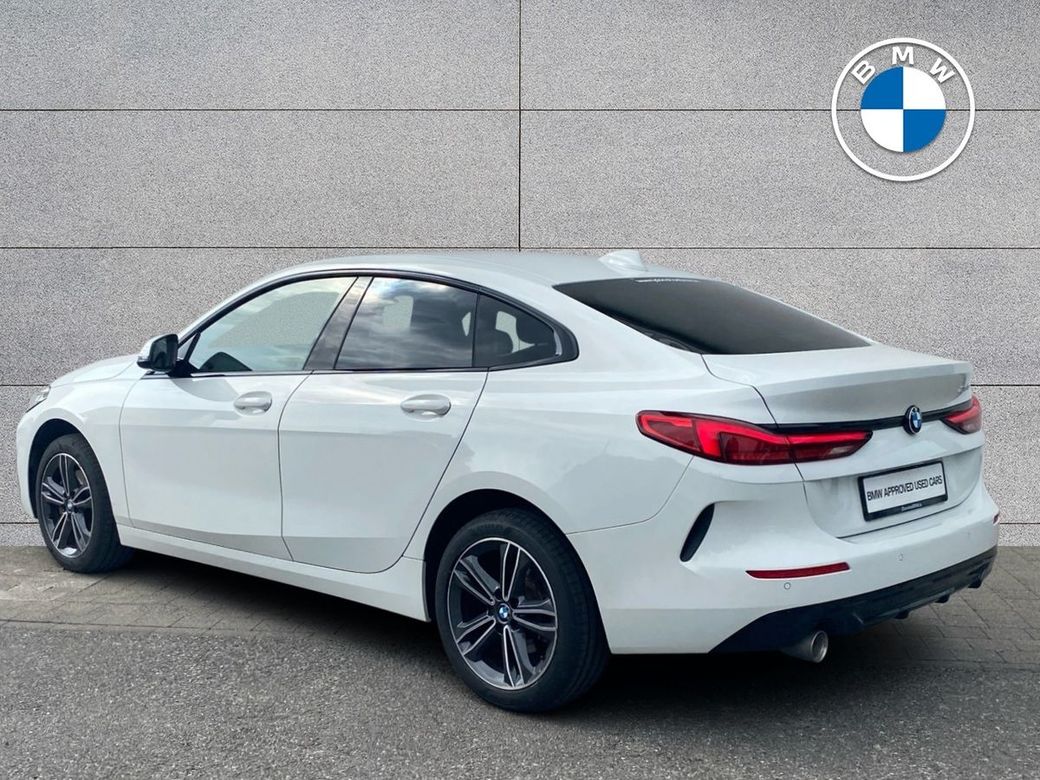 2023 BMW 2 Series