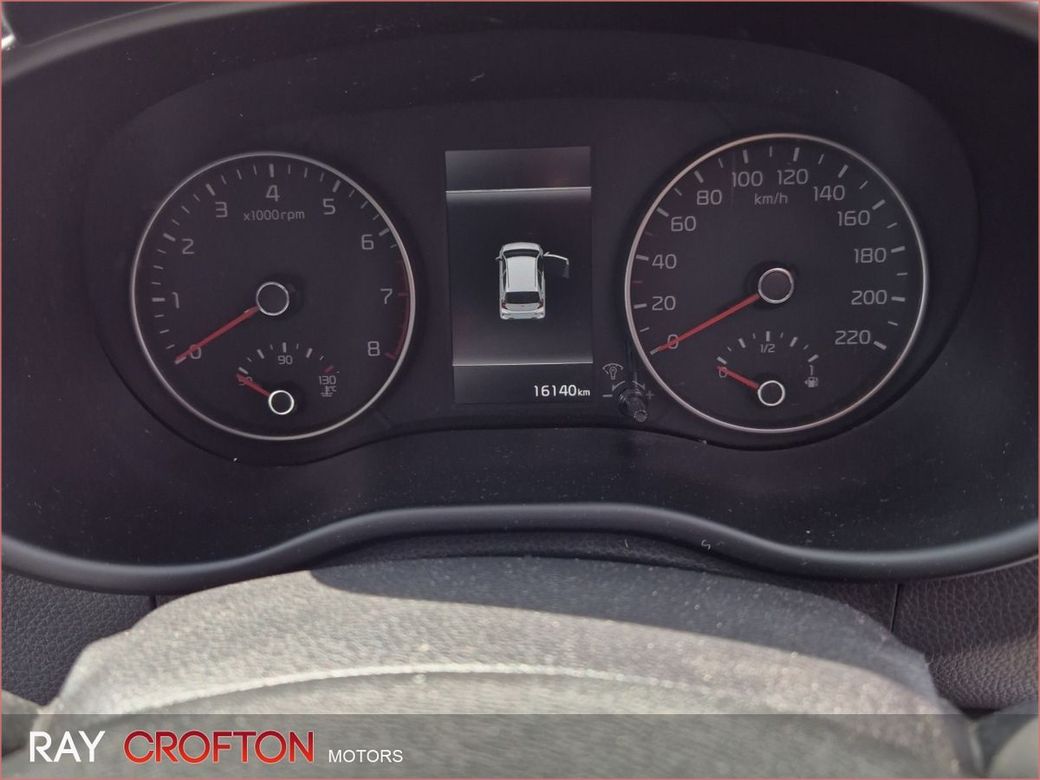 2021 Kia Picanto
