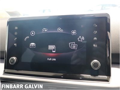 2019 SEAT Tarraco