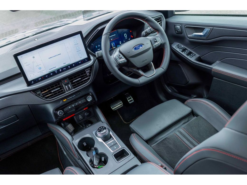 2026 Ford Kuga