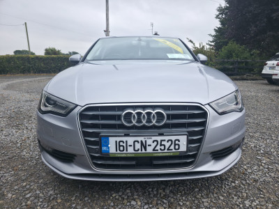 2016 Audi A3