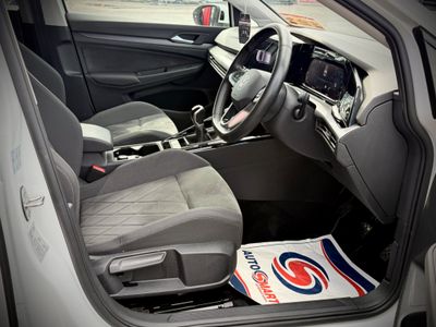 2024 Volkswagen Golf