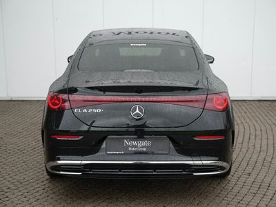 2025 Mercedes-Benz CLA Class