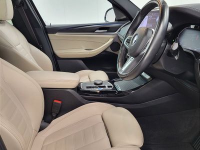 2024 BMW iX3