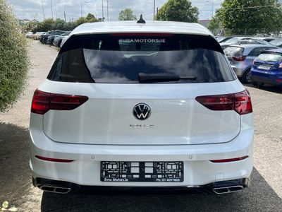 2023 Volkswagen Golf